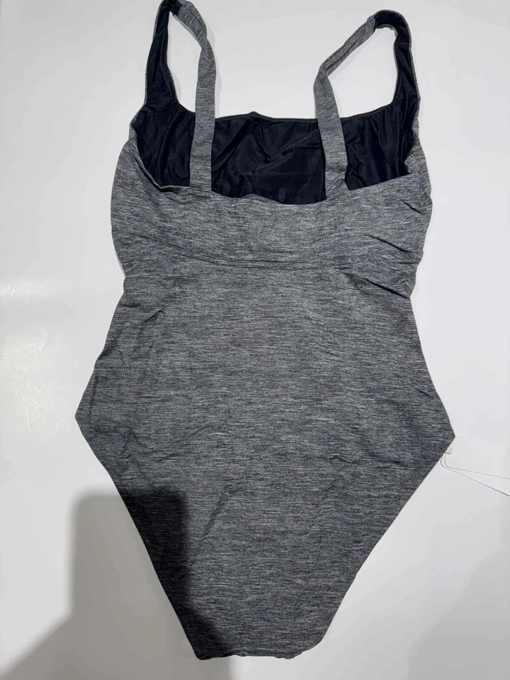 ERES ARNAQUE DUNI CRAYON (GRAY) SIZES 38, 40, 42 - Image 2 of 2