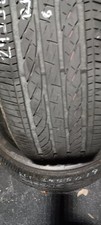 2 245 50 19 Bridgestone Used Tires Runflats 2 245 50 19 Bridgestone Used Tires Runflats
