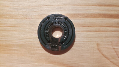 Shopping Cart Chips - EKW - Basket Chip - Tire Tread Gauge - Point's Chip (#1)