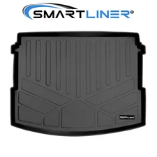 SMARTLINER Custom Fit Cargo Trunk Liner All Weather 2020-2025 Buick Encore GX