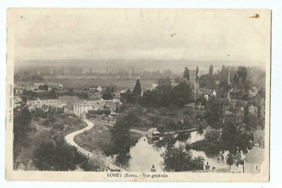 27 LOREY VUE GENERALE