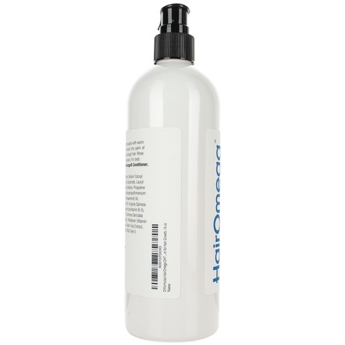 DrFormulas HairOmega DHT Blocker Shampoo Sulfate Free Shampoo - with Moroccan... - Picture 4 of 4