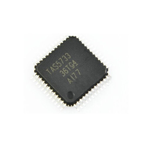 1pcs TAS5733 TQFP48 TAS5733PHPR 5733 in stock | eBay