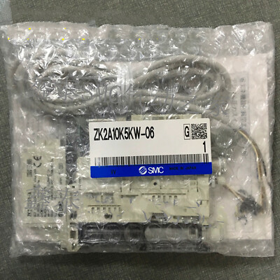 1pc NEW SMC ZK2A10K5KW-06 Vacuum generator Free shipping #P