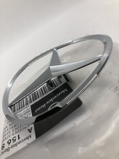 Logo Stern Mercedes Koffer Klasse GLA W156 Abzeichen Original A1568170016 AMG Logo Stern Mercedes Koffer Klasse GLA W156 Abzeichen Original A1568170016 AMG