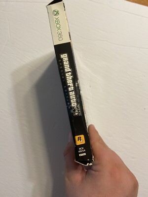 Grand Theft Auto V (GTA V, GTA 5) (Xbox360) (Gebraucht) in Zweidlen für