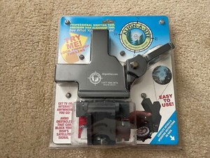 Align-A-Site Dish Alignment System