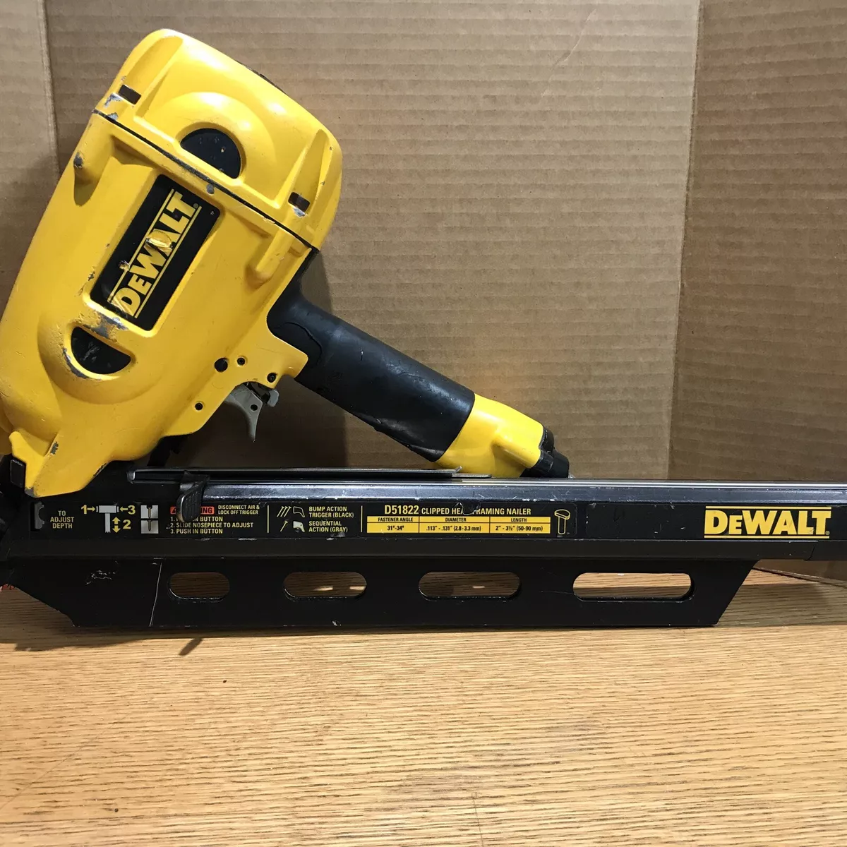 Dewalt d51822 cheap