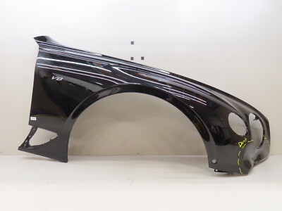 20-23 Bentley Continental GT GTC RIGHT RH Fender Wing Panel