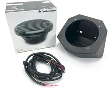 RockFord Fosgate * PRIME 10" SUBWOOFER KIT * RM110D4B