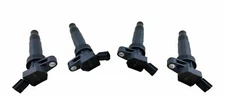 4 Pack Ignition Coils for 2010-2017 Kia Forte Koup Optima Sorento Sportage K900