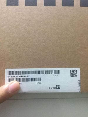 New For Siemens MCP machine control panel 6FC5303-0AF22-0AA1