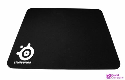 Mouse pad e supporto polsi SteelSeries per computer