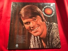 E-33 GLEN CAMPBELL Good Time Album - SW-493 - RECORD - COUNTRY