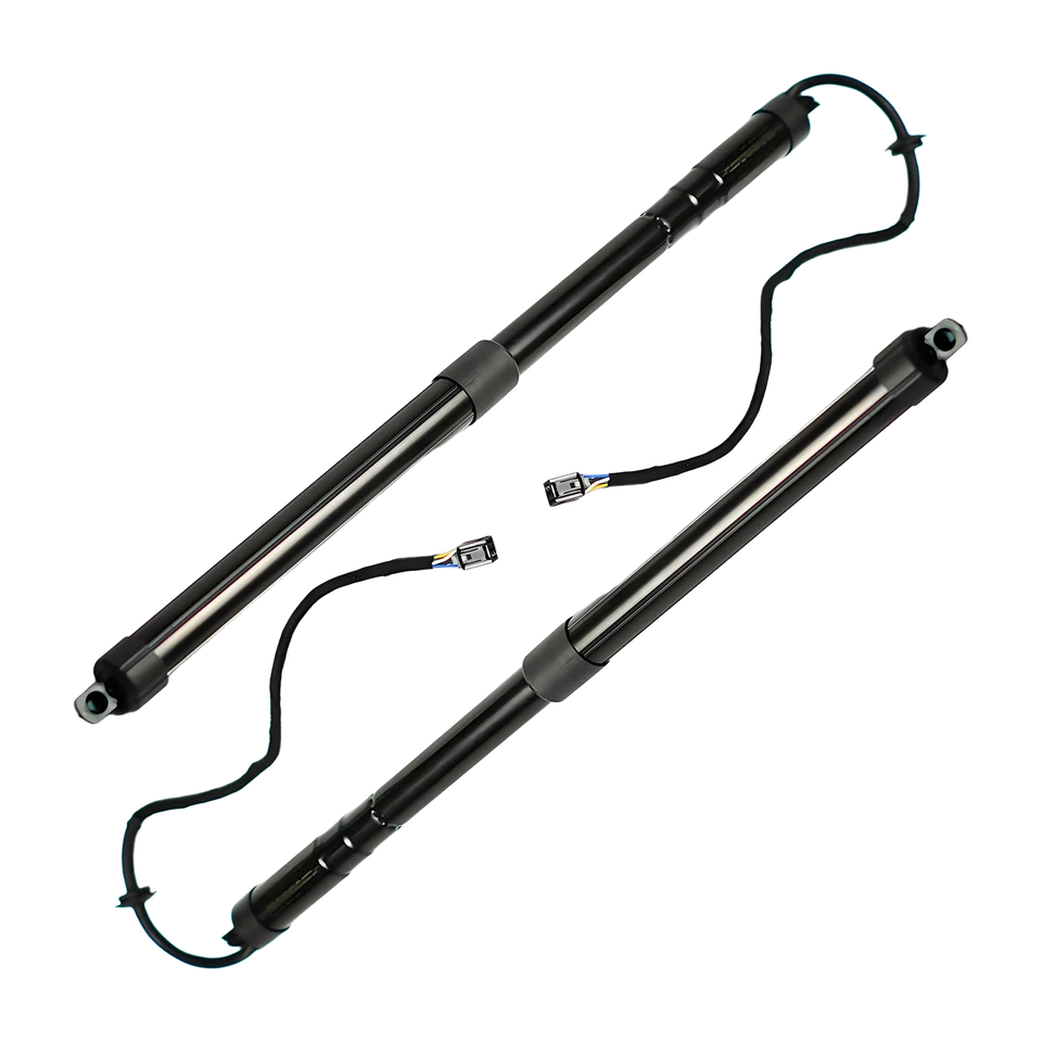 2x Rear Power Liftgate Lift Support Tailgate For 2011-2015 Volkswagen Touareg - Изображение 2 из 4