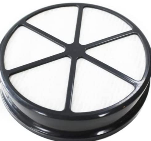 Set Di 2 Filtri HEPA Per Aspirapolvere Vax Air U91-MA-B E Air Pet U91-MA-P, Compatibile Tipo 27, KgaSupplies