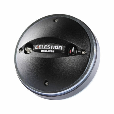 NEU UND VERPACKT Celestion CDX1-1745 KOMPRESSIONSTREIBER, 16 Ohm 1'' HF