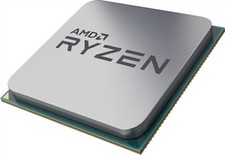 AMD Ryzen 5 3600 (6C/12T @ 3.6GHz) AM4 Used