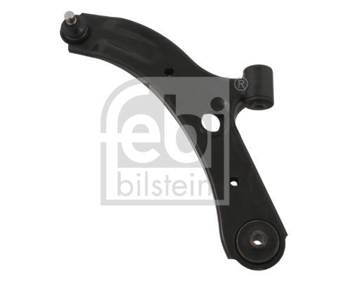 Triangle de suspension avant gauche pour Suzuki Swift III 1.3 DDiS et 1.5 essence en acier forgé
