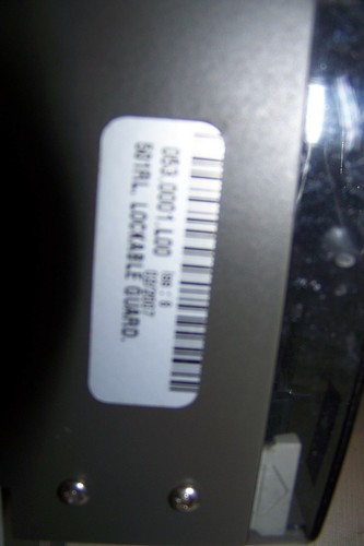 2 x Watson Harlow Peristaltic Pumps Skalar # SP125 believed from Auto Sampler * - Afbeelding 7 van 8