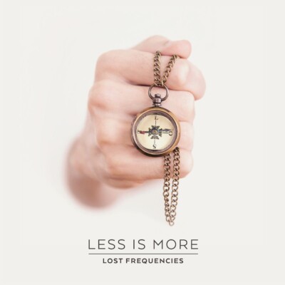 CD Lost Frequencies Less Is More Digipack (K263)