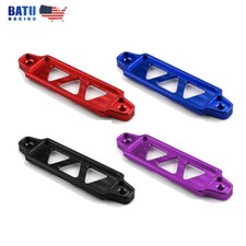 For Honda Civic EG EK S2000 Acura 170mm Racing Aluminum Billet Battery Tie Down