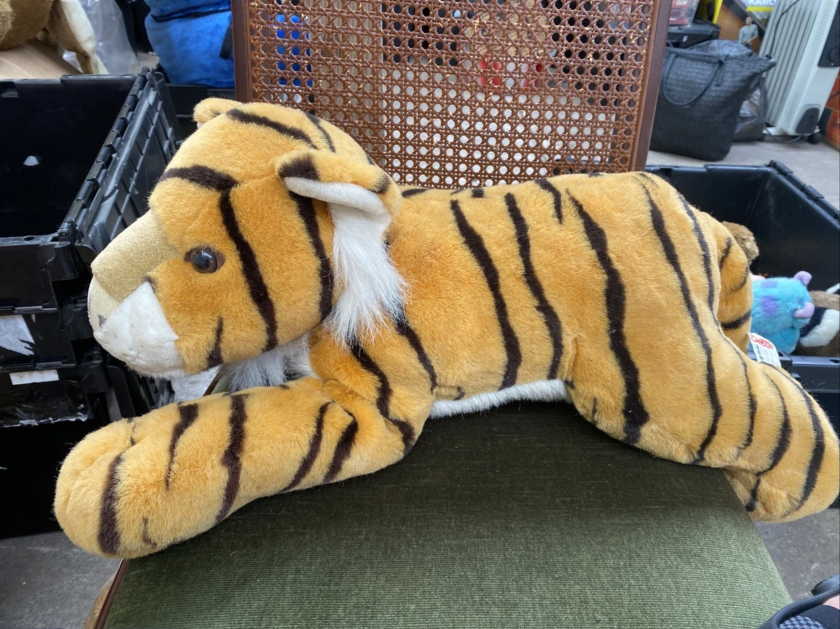 Keel 2024 toys tiger