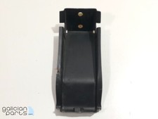 Pare-choc arrière Fiat TEMPRA