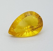 FLUORITE GIALLA 10,00 Ct. AAA