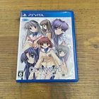 Refurbished: CLANNAD PS Vita Japan Import PlayStation PSV