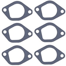 Porsche 911 1974-1994 Cis Intake Manifold Gasket Set 93011019716 Elring