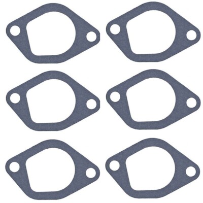 Porsche 911 1974-1994 CIS Intake Manifold Gasket SET 93011019716 ELRING
