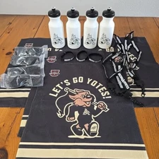 Arizona Coyotes Hockey NHL Accessories Water Bottle Sunglasses Lanyards Towels