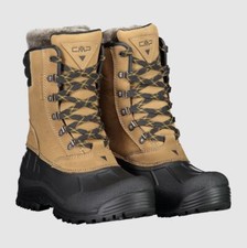 CMP (3Q48867-P758) Cinema Snow Boots WP - Stivali invernali (impermeabili) Uomo