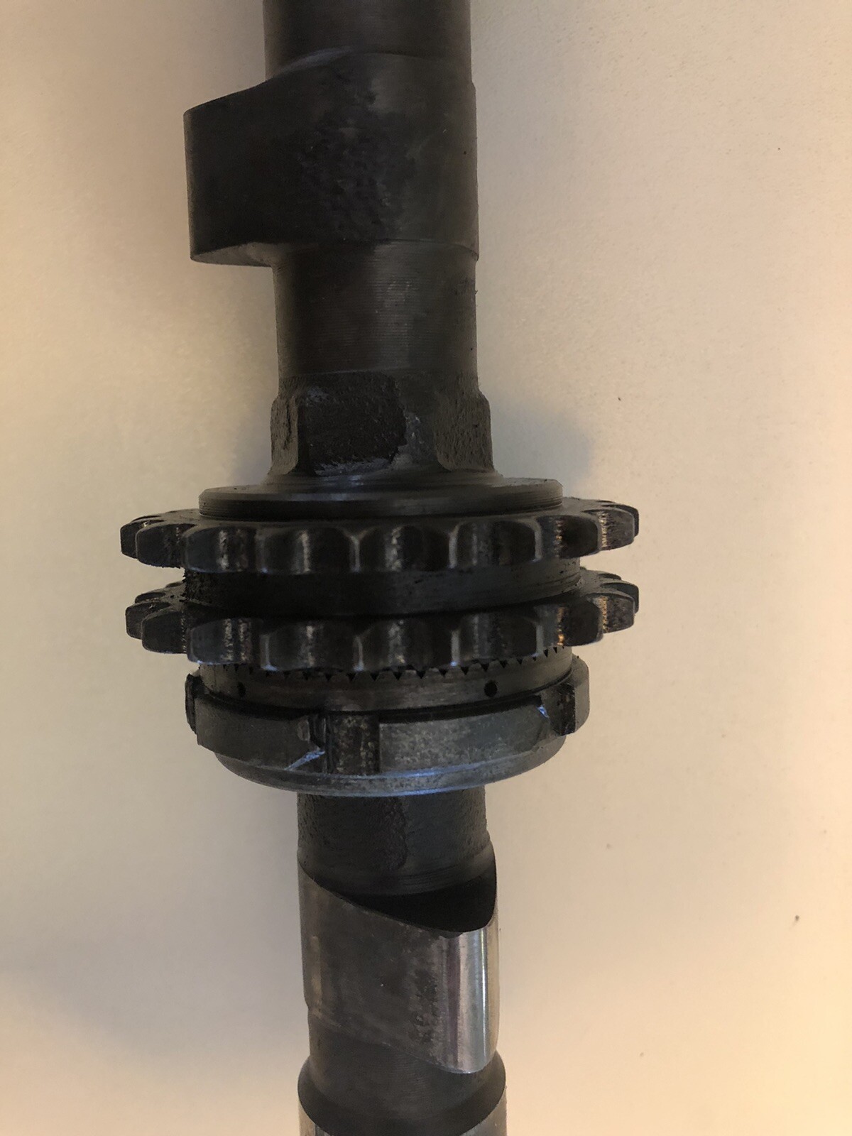 Citroen SM Or Maserati Merak Camshaft For C114 Engine