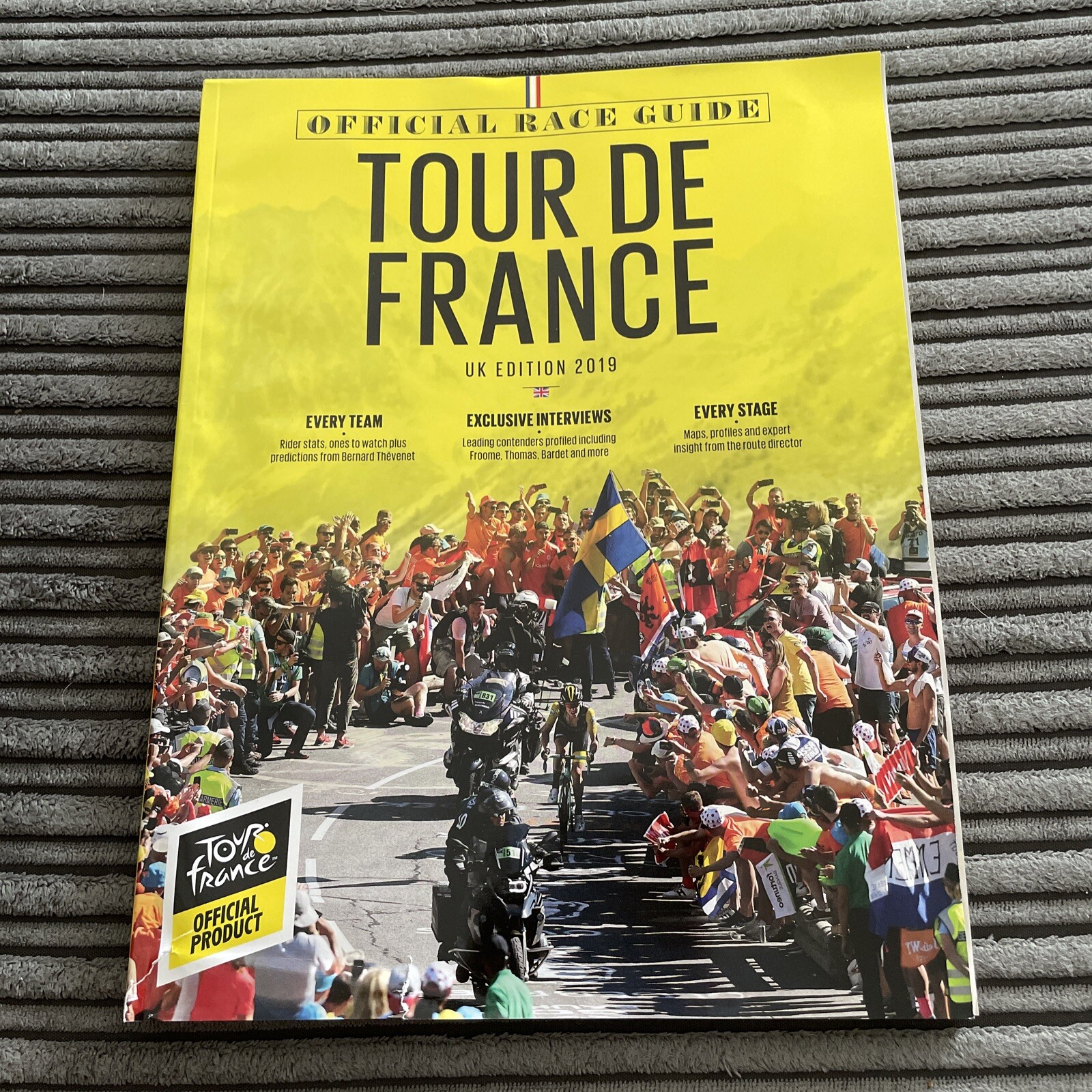 Cycling Race Sbs Cycling Tv SBS Tour De France: One Hundred Years