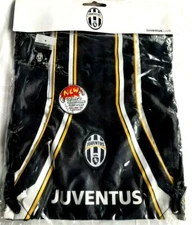 New! Juventus Back Pack Official RHINOX Back Pack