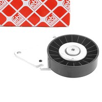febi Umlenkrolle Keilrippenriemen FüR Peugeot 306 406 Citroen Berlingo ZX 1.8