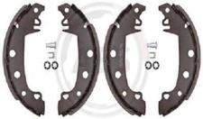 Mâchoire de frein Fiat ARGENTA