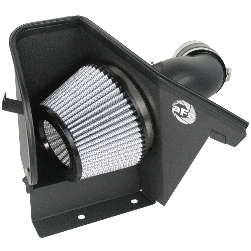aFe 5111042 Magnum FORCE Stage2 Cold Air Intake for 200607 BMW 525i
