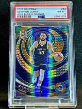 2022-23 Panini Spectra - Stephen Curry #69 for sale | eBay