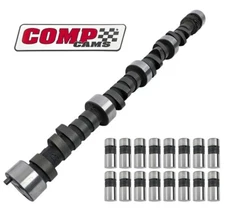 COMP Cams Camshaft & Lifter Kit CL12-212-2 Magnum Hydraulic 480/280 for SBC