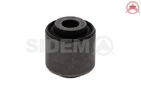 Sidem Stabilisatorlager Gummilager Hinten FüR Mercedes-Benz SLK R172 SLC