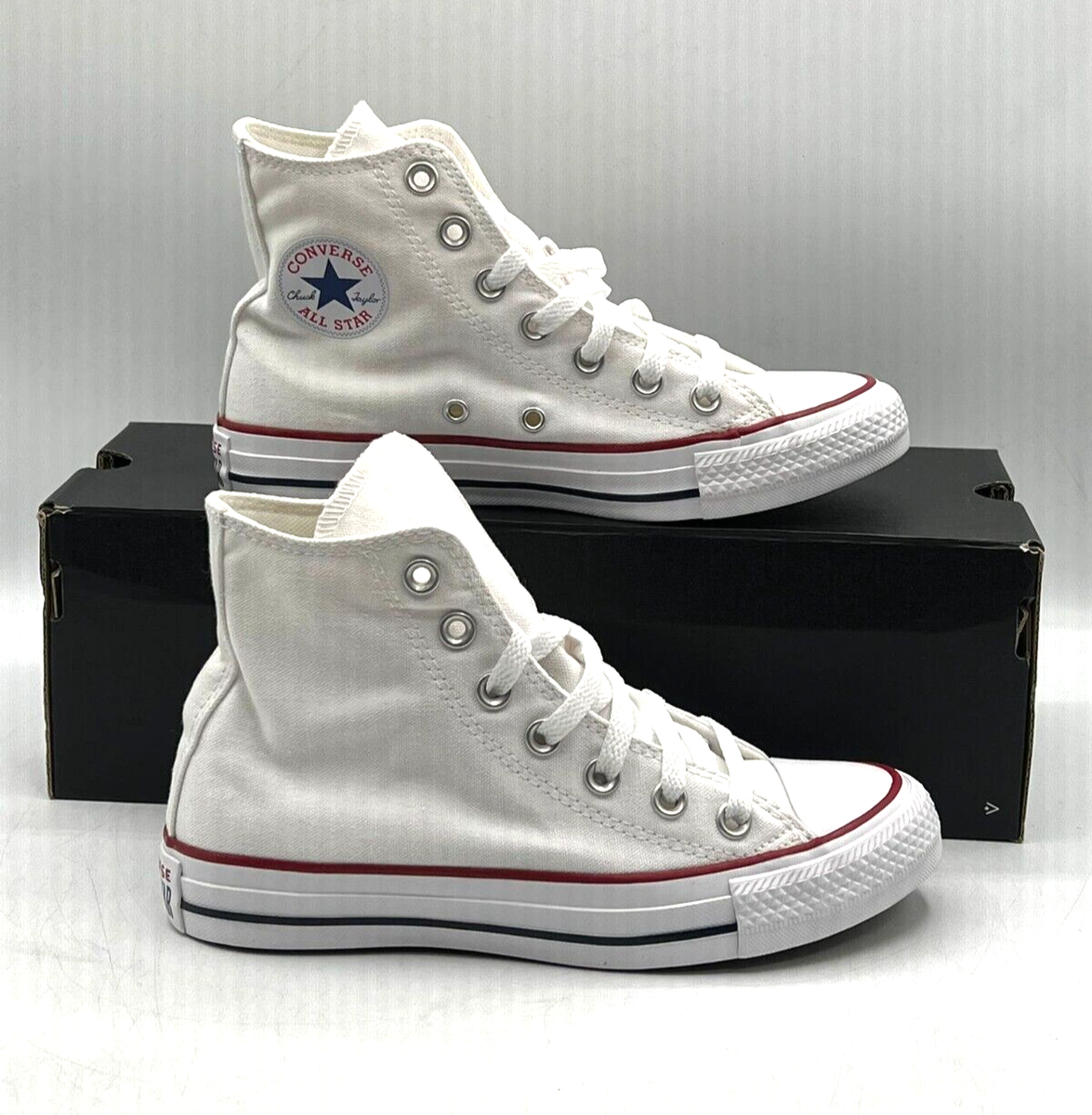 Converse Chuck Taylor All Star Optical/White M7650C US M 3 W