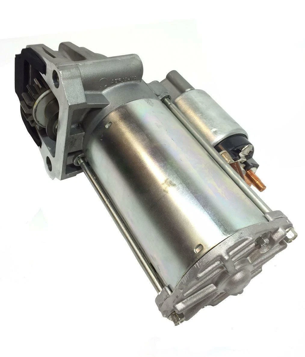 Jaguar x type starter cheap motor