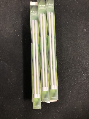 Halco 109716 PLL40/841/RS Compact Fluorescent Light Lamp 4100K 40W 2G11 10225