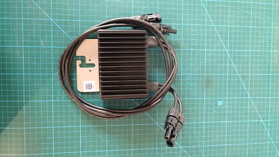 SolarEdge P404 Leistungsoptimierer 405W MC4, P404-MC4_0.5_5