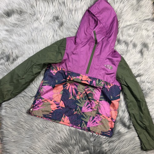 North Face Novelty Fanorak Girls 