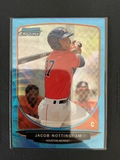 2013 Bowman Draft - Chrome Rookies, Draft Picks, Top Prospects, and Inserts