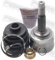 Febest Gelenksatz Antriebswelle 0210-017A42 FüR Nissan Sunny 3 N14 B13 Almera 1